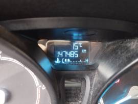 Motore Ford Fiesta 1.5 TDCI UGJC
