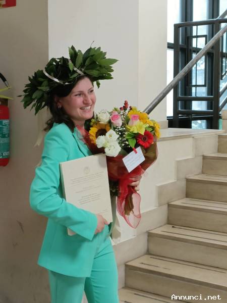 Esperta madrelingua russa offre traduzioni precise e puntuali