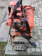 Motore Lombardini LDA 673 Diesel 3 cilindri