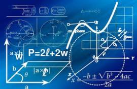 LEZIONI DI MATEMATICA CHIMICA FISICA