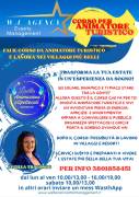 Corso per Animatori Turistici