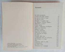 Verso il buio dei grandi abissi di Willard Price 1°Ed.Arnoldo Mondadori, Milano luglio 1974