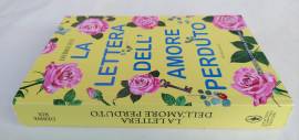 La lettera dell’amore perduto di Debbie Rix 1°Ed.Newton Compton Editori, giugno 2019 come nuovo 