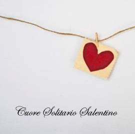 Cerco una donna perbene, Salentina.