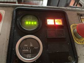 Carrello elevatore Fiat E/3 15.N