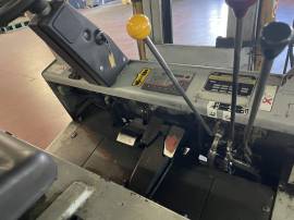 Carrello elevatore OM mod. E25N