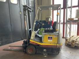Carrello elevatore Fiat E/3 15.N