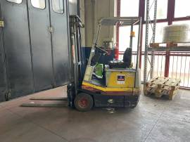 Carrello elevatore Fiat E/3 15.N