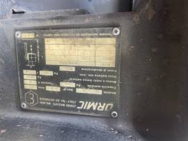 Carrello elevatore per magazzino Ormic ARX10-40