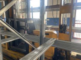 Carrello elevatore per magazzino Ormic ARX10-40