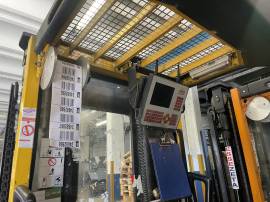 Transpallet elettrico uomo a bordo Fiat MODO 2-02-3230