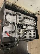 Carrello elevatore Fiat E 10 N