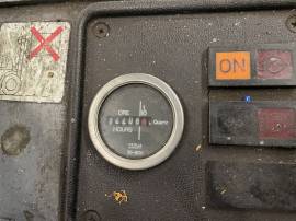 Carrello elevatore Fiat E/3 17 5N