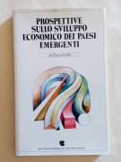 Prospettive sullo sviluppo economico dei paesi emergenti di Grilli, Enzo Ed.Banca popolare dell'Etru