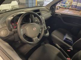 Autovettura Fiat Panda