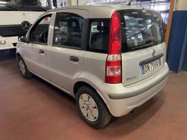 Autovettura Fiat Panda