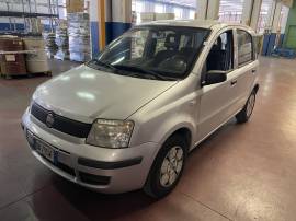 Autovettura Fiat Panda