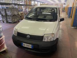 Autovettura Fiat Panda