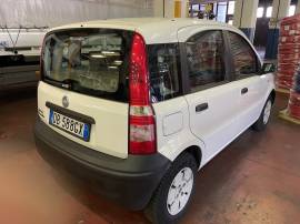 Autovettura Fiat Panda