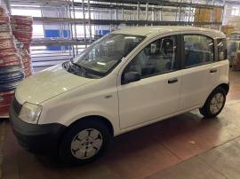 Autovettura Fiat Panda