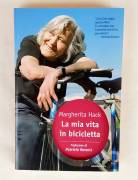 La mia vita in bicicletta di Margherita Hack Edicicloeditore, dicembre 2011 come nuovo