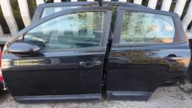 Porta portiera sportello Nissan Qashqai 2012