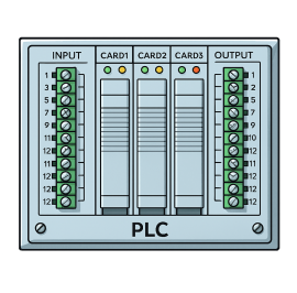Lezioni private di PLC
