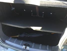 Pianale Bagagliaio MINI Paceman R61 Pianetto vano baule Boot Floor Mini Pace Man R 61