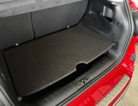 Pianetto Bagagliaio FIAT 500L Pannello Baule Estraibile Pianale di Carico Rigido FIAT 500l