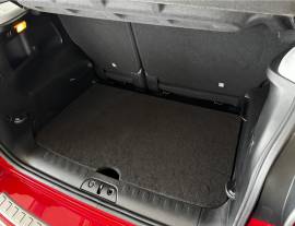Pianetto Bagagliaio FIAT 500L Pannello Baule Estraibile Pianale di Carico Rigido FIAT 500l