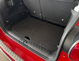 Pianetto Bagagliaio FIAT 500L Pannello Baule Estraibile Pianale di Carico Rigido FIAT 500l
