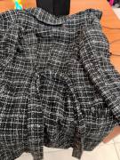 Giacca a bottoni autunno/inverno per donna