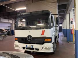 Mercedes Atego 1523