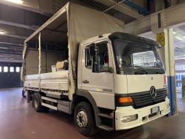Mercedes Atego 1523