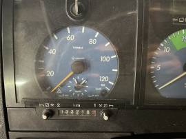 Mercedes Atego 1523