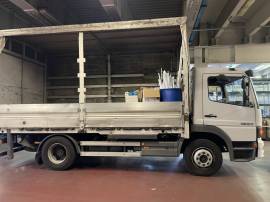 Mercedes Atego 1523