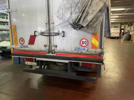 Mercedes Atego 1523