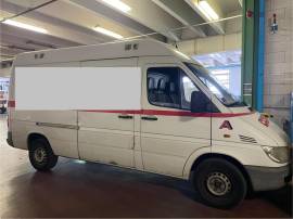 Mercedes Sprinter