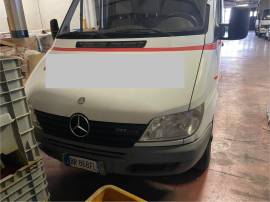 Mercedes Sprinter