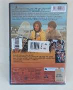 DVD Harold E Maude Regia: Hal Ashby Studio Paramount, nuovo con cellophane 