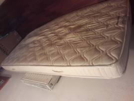 materasso 200x90 usato