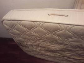 materasso 200x90 usato