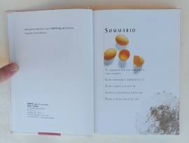 Crepe, omelette, palacinke. Dolci e salate di Paola Scolari 1°Ed.Demetra, agosto 2000 come nuovo 