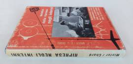 Tecnica della ripresa negli interni di L.F.Minter e F.J.Chard; Edizione: Il Castello Milano 1965