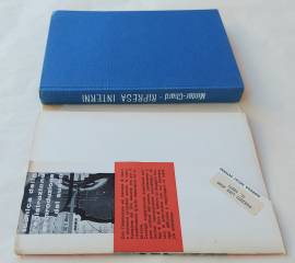 Tecnica della ripresa negli interni di L.F.Minter e F.J.Chard; Edizione: Il Castello Milano 1965