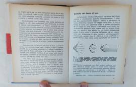 Tecnica della ripresa negli interni di L.F.Minter e F.J.Chard; Edizione: Il Castello Milano 1965