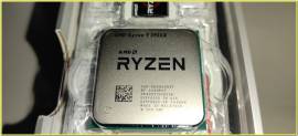 AMD Ryzen R9 3950x 16C32T 3,5-4,7 Ghz am4  Processore