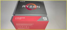 AMD Ryzen R9 3950x 16C32T 3,5-4,7 Ghz am4  Processore