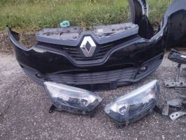 Musata Renault Captur 1.5 dci 2014