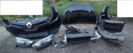 Musata Renault Captur 1.5 dci 2014